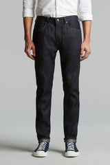 Levi's Made and Crafted Shuttle Taper Jean - Selvedge Rigid