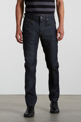 Levi's Made and Crafted Tack Slim Jean - Indigo Rigid