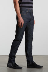 Levi's Made and Crafted Tack Slim Jean - Indigo Rigid