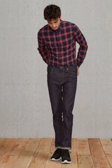  Levi's Made and Crafted Tack Slim Jean