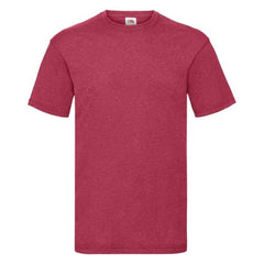 Fruit of the Loom ValueWeigt Tee