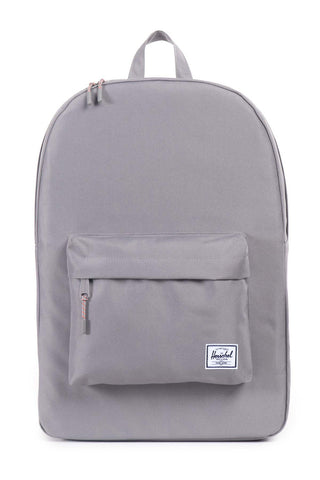 Herschel Supply Co. Classic Backpack - Grey