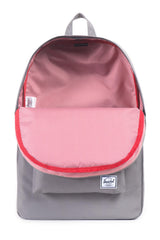 Herschel Supply Co. Classic Backpack - Grey