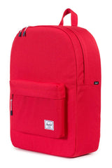 Herschel Supply Co. Classic Backpack - Red