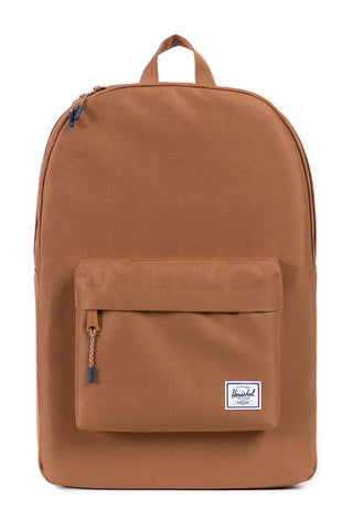 Herschel Supply Co. Classic Backpack - Caramel