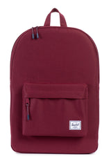 Herschel Supply Co. Classic Backpack - Windsor Wine