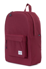 Herschel Supply Co. Classic Backpack - Windsor Wine