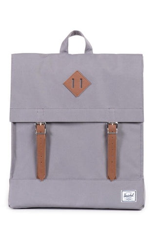 Herschel Supply Co. Survey Backpack - Grey