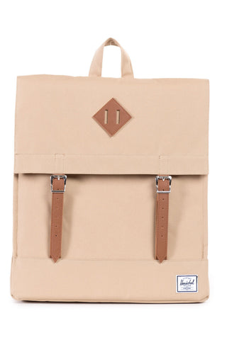 Herschel Supply Co. Survey Backpack - Khaki