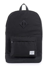 Herschel Supply Co. Heritage Backpack - Black/Black