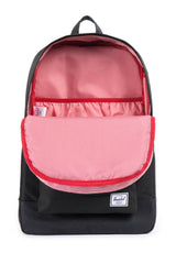 Herschel Supply Co. Heritage Backpack - Black/Black