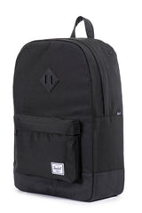 Herschel Supply Co. Heritage Backpack - Black/Black