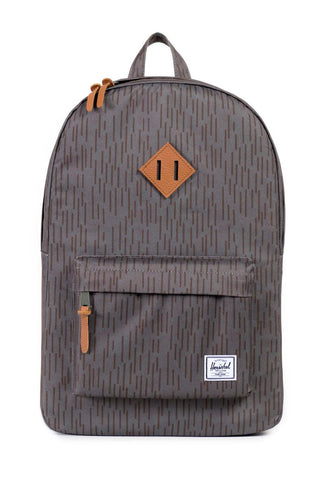 Herschel Supply Co. Heritage Backpack - Rain Drop Camo
