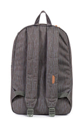 Herschel Supply Co. Heritage Backpack - Rain Drop Camo
