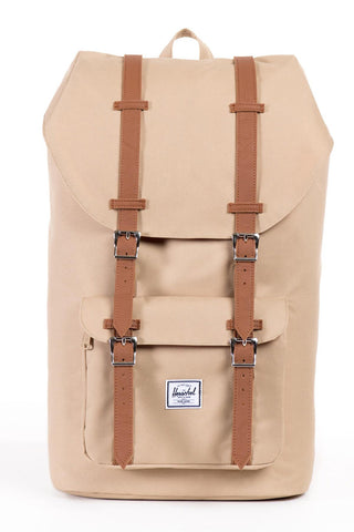 Herschel Supply Co. Little America Backpack - Khaki