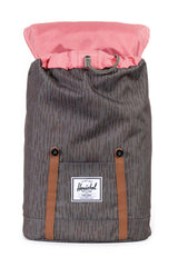 Herschel Supply Co. Retreat Backpack - Rain Drop Camo/Tan