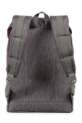 Herschel Supply Co. Retreat Backpack - Rain Drop Camo/Tan