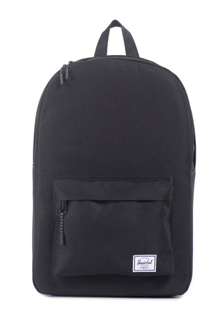 Herschel Supply Co. Classic Backpack - Black