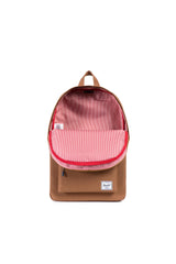 Herschel Supply Co. Classic Backpack - Caramel