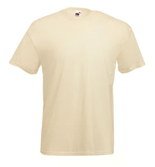 Fruit of the Loom ValueWeigt Tee
