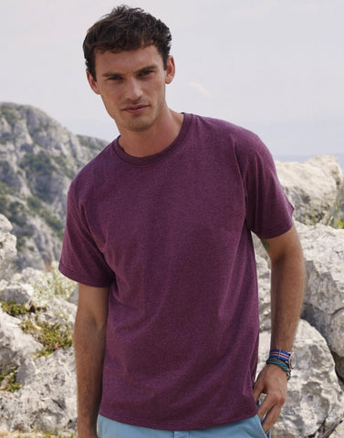 Fruit of the Loom ValueWeigt Tee