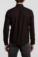 Levi's Made and Crafted Classic Shirt - Clash Plaid