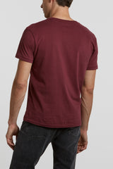 Levi's Made and Crafted Classic Tee - Tawny Port