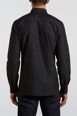 Levi's Made and Crafted Standard Shirt - Static Stripe