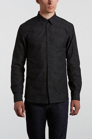 Levi's Made and Crafted Standard Shirt - Static Stripe