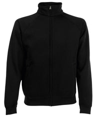 Fruit of the Loom Classic Sweat Jacket