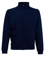 Fruit of the Loom Classic Sweat Jacket