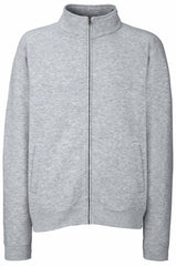 Fruit of the Loom Classic Sweat Jacket