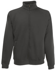 Fruit of the Loom Classic Sweat Jacket