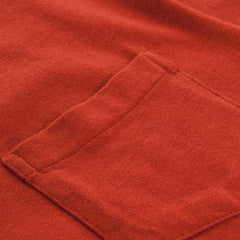 Levi's Vintage Clothing 1950s Sportswear Tee - Brick