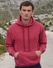 Fruit of the Loom Classic Hooded Sweat