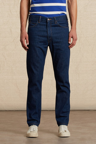 Levi's Vintage Clothing 1960s 606® Jeans - Dark Rinse