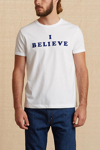 Levi's Vintage Clothing 1970s T Shirt – I Believe