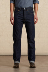 Levi's Vintage Clothing 1947 501 Jeans - New Rinse