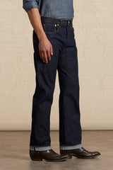 Levi's Vintage Clothing 1947 501 Jeans - New Rinse