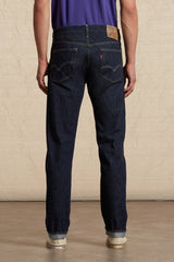 Levi's Vintage Clothing 1954 501Z Jeans - New Rinse