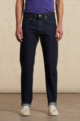 Levi's Vintage Clothing 1954 501Z Jeans - New Rinse