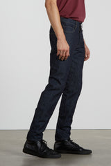 Levi's Made and Crafted Needle Narrow Jean - Rigid