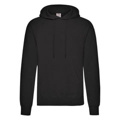 Fruit of the Loom Classic Hooded Sweat