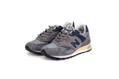 New Balance M577 ANG - Made in England '25th Anniversary' - Grey/Navy