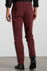 Levi's Made and Crafted Spoke Chino - Emerized