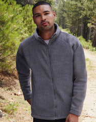 Fruit of the Loom Full Zip Fleece