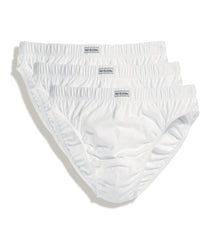 Fruit of the Loom Classic Slip 3 Pack