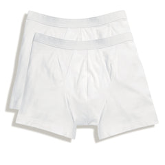 Fruit of the Loom Classic Boxer 2 Pack