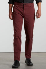 Levi's Made and Crafted Spoke Chino - Emerized