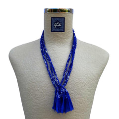 Necklace "The Classic" by YOSHI